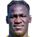 Jaures Massoumou Domi