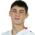 Andrija Maksimovic