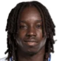 Fousseni Diabate