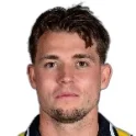 Bradley Ash