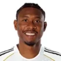 David Alaba