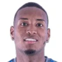 Cristhian Valencia