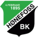 Honefoss W