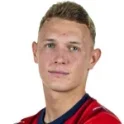 Luka Janes