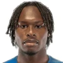 Issiaka Toure