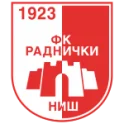 Radnicki Nis
