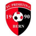 Prishtina Bern