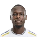 Mohamed Soumare