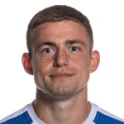 Elias Sorensen