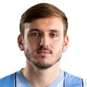 Liam Kitching