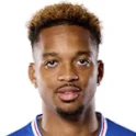 Chris Willock