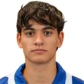 Alex Marchal