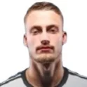 Davy van den Berg