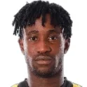 Samuel Adindu Odera