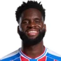 Odsonne Edouard