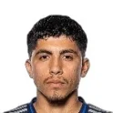 Alejandro Alvarado Jr