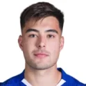 Aaron Anselmino