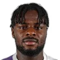 Prosper Obah