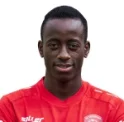 Luheni Alwyn Tera