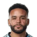 D.J. Taylor