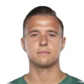 Patryk Mikita