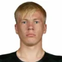 Nikita Krivtsov