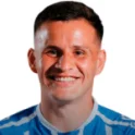 David Nunez Morales Cristian