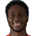 Issa Bah