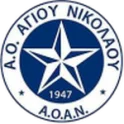 Agios Nikolaos