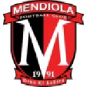 Mendiola FC 1991