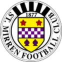 St. Mirren B