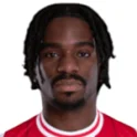 Stephane Omeonga