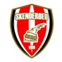 Skenderbeu