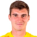 Yevgeniy Smyrnyi