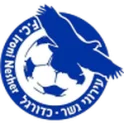 Ironi Nesher