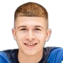 Joshua McDonald