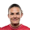 Katrine Veje