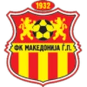 Makedonija GP