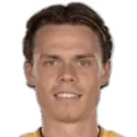 Johann Helgason Thorir