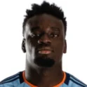 Samuel Owusu