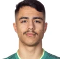 Arash Motaraghebjafarpour