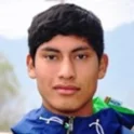 Sebastian Reyes