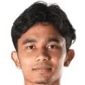 Raimi Shamsul