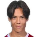 Daniel Au Yeong