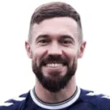 Tom Bradshaw