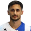 Kyriakos Kivrakidis