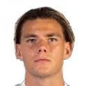 Brynjolfur Willumsson