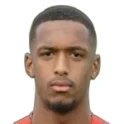 Rayane Doucoure