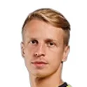 Artem Shabanov