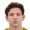 Timur Tokenov